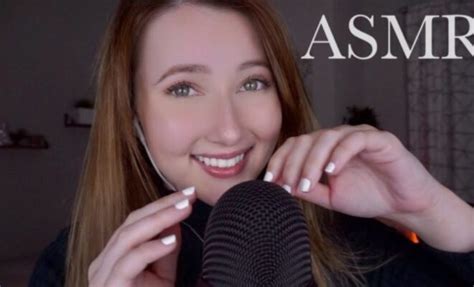 asmr xx